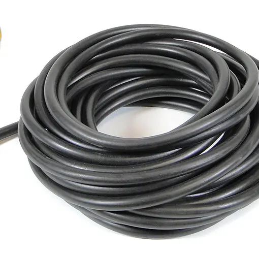 tire inflation hose