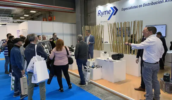 best-automotive-fairs-spain-2023