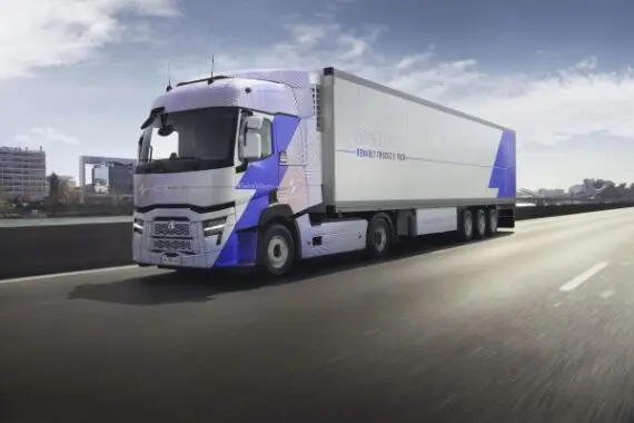 renault-trucks-etrucks-électrique-2022