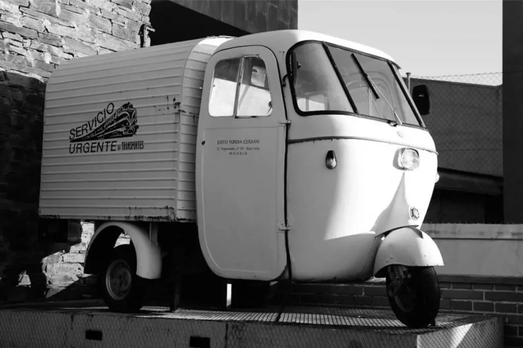 History of transport in Spain