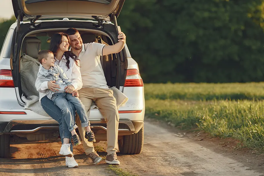 L'81% degli spagnoli sceglierà di viaggiare su strada durante le vacanze estive