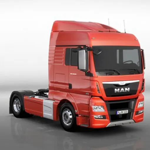 HOMEM TGX D38