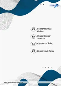 Sensores de pinça