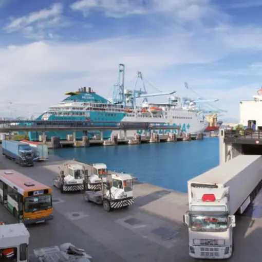 46 Companies Receive 20 Million in Maritime Eco-incentives