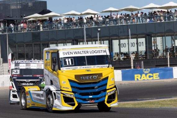 Kursim Gana en Jarama y Albacete Cuarto en el Campeonato