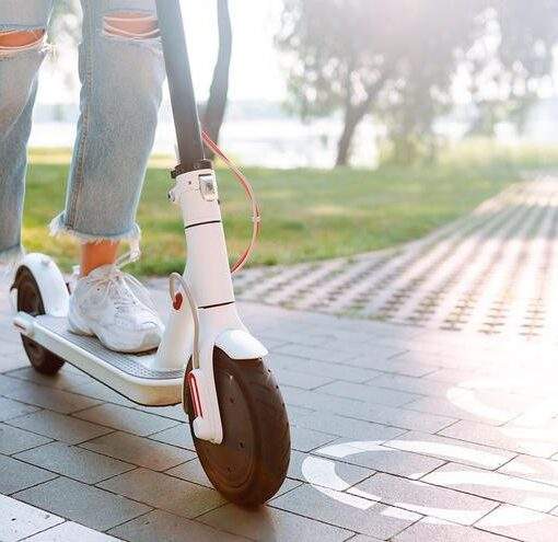 La ITV y los Vehículos de Movilidad Personal