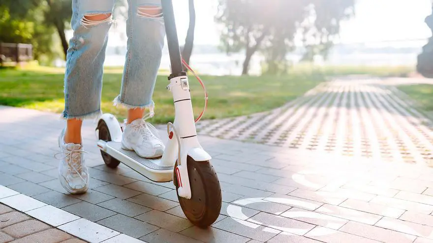 The ITV and Personal Mobility Vehicles