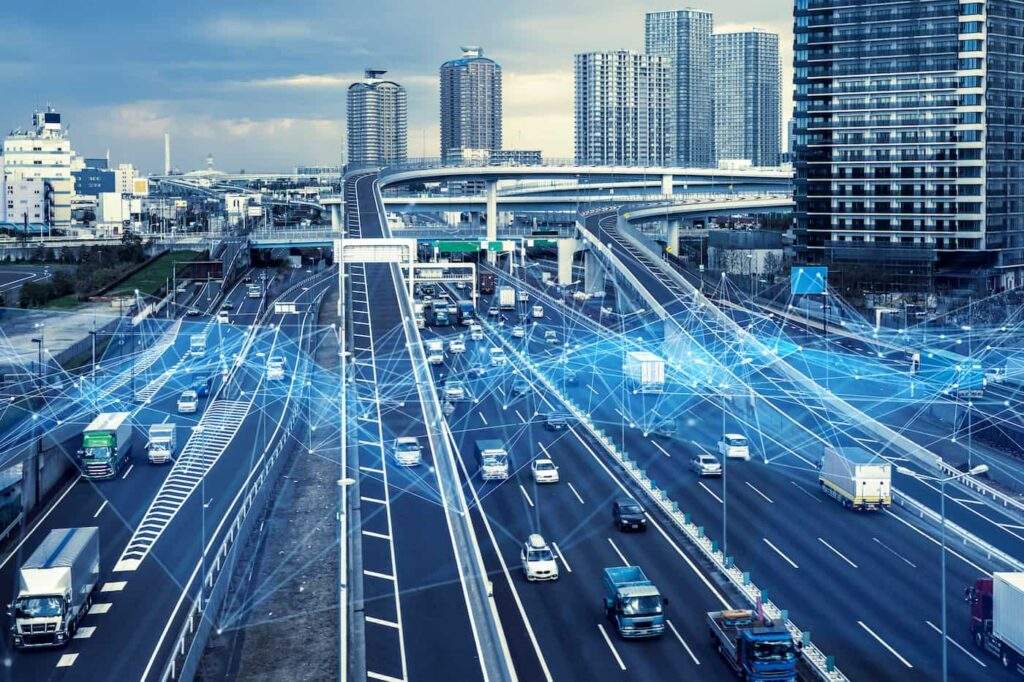 Transformando la Seguridad en el Transporte por Carretera