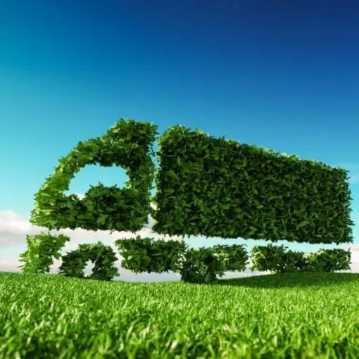 Transporte Sustentável na Espanha Avanços e Perspectivas na Indústria Automotiva