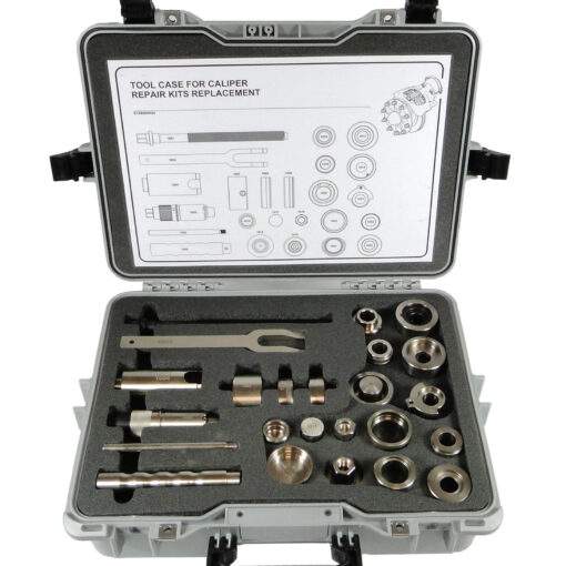 Maletin herramientas 341500