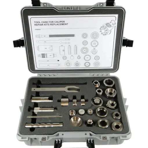 Mallette à outils 341500