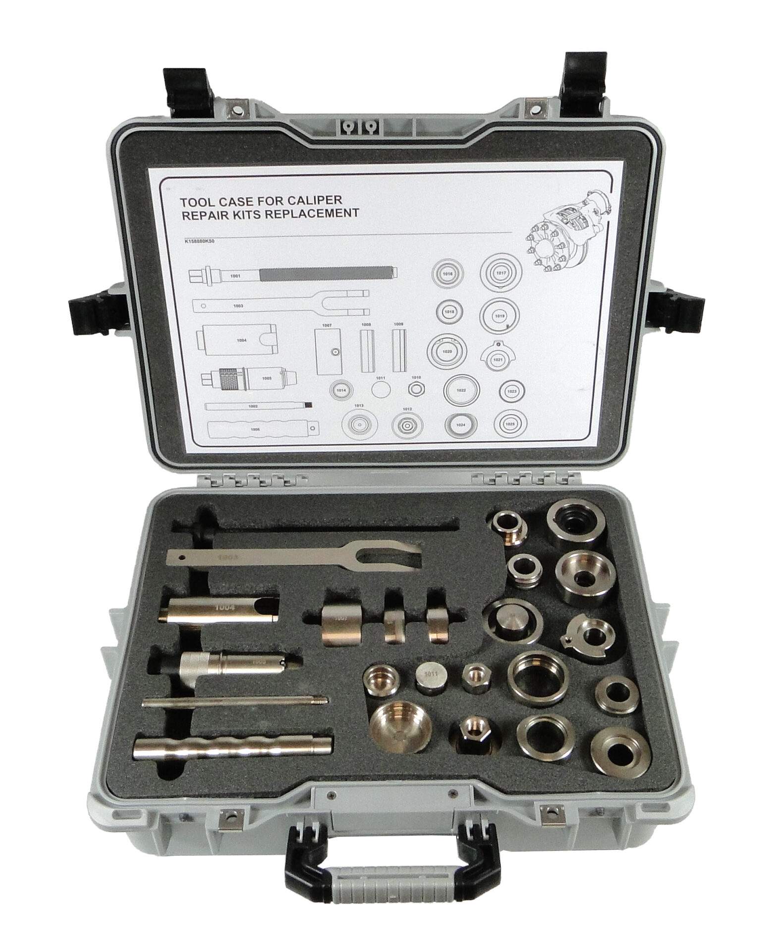 Maletin herramientas 341500