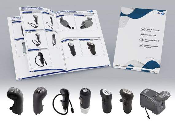 Pomos-de-Cambio-de-Marchas-para-vehiculo-industrial