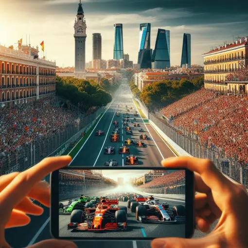 Formel-1-Madrid-2026 Hintergrund
