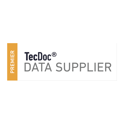 Em 2024, quase 360 ​​marcas obtêm o certificado de qualidade “Premier Data Supplier” no TecDoc