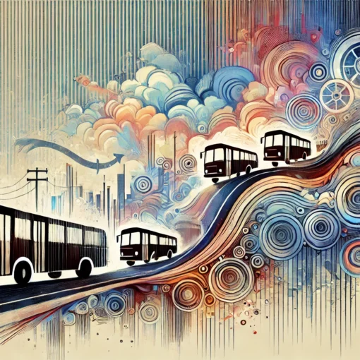 Pronostican-Una-Disminucion-del-68-en-las-Matriculaciones-de-Autobuses-para-2024