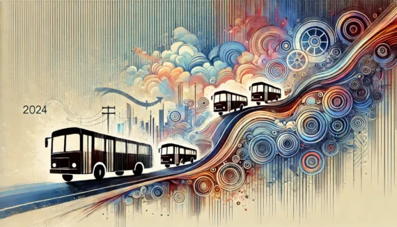Pronostican-Una-Disminucion-del-68-en-las-Matriculaciones-de-Autobuses-para-2024