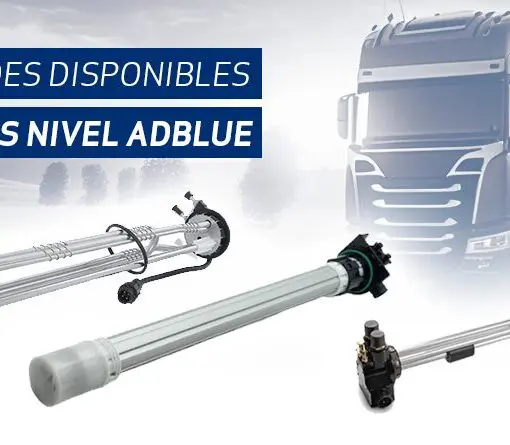 sensores de nível adblue-rymeautomotivo