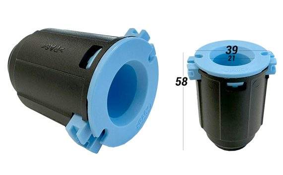 Adaptador Magnético AdBlue (5)